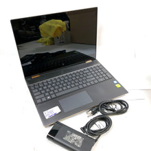 Load image into Gallery viewer, HP Spectre x360 15-CH011DX 15.6" Intel Core i7-8550U 16GB RAM 512GB SSD 2-in-1
