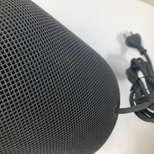 Load image into Gallery viewer, Apple HomePod 1st Gen Smart Speaker Space Gray Model A1639

