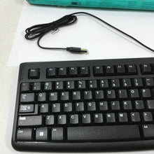 Load image into Gallery viewer, Logitech K120  Keyboard - Black (Open Box)

