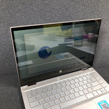 Load image into Gallery viewer, HP Pavilion 14M-DW0023DX 14" Core i5-1035G1 1.0GHz 8GB RAM 256GB SSD
