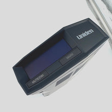 Load image into Gallery viewer, Uniden R8 Radar Detector - Black
