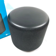 Load image into Gallery viewer, Amazon P5B83L 100W Echo Sub Wireless Speaker Charcoal w/ Power Cord
