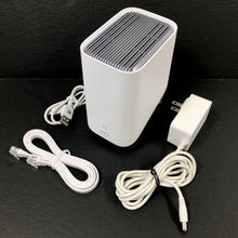 Load image into Gallery viewer, Eufy Security S380 HomeBase T8030 w/ accessories
