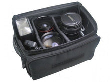 Load image into Gallery viewer, Vivitar Carrying Case for Camera (SLR Camera / Camcorder Case) VIT-BTC-9
