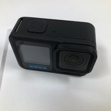 Load image into Gallery viewer, GoPro HERO 13 Black 5.3K HDR 27MP Camera ISSUES
