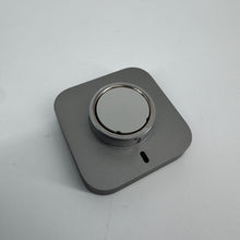 Load image into Gallery viewer, Oura Ring Gen 4 Size 13 Silver &amp; Charger Base
