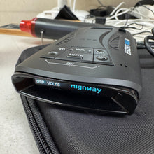 Load image into Gallery viewer, *READ* Escort MAX 4 Radar Detector NO APP ACCESS
