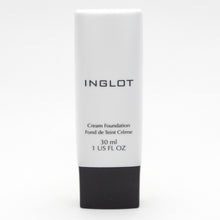Load image into Gallery viewer, Inglot Cream Foundation Full Size - 1 oz / 30 ml - (Shade 36)
