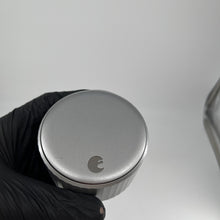 Load image into Gallery viewer, August Wi-Fi Smart Lock Silver ASL-02
