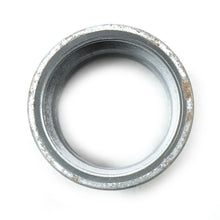 Load image into Gallery viewer, Capitol Mfg 3 in. Threaded Standard Galvanized Carbon Steel Coupling R/L
