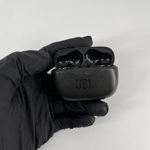 Load image into Gallery viewer, JBL Vibe Beam, Perfect Fit, True Wireless Bluetooth Earbuds - Black
