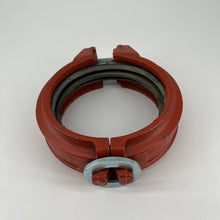 Load image into Gallery viewer, Victaulic FireLock Style 109 Rigid Coupling (L040109PE2) 4/114.3 (Orange)
