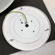 Load image into Gallery viewer, Philips Hue White Ambiance Fair Flushmount Ceiling - Aluminum
