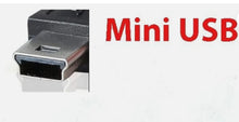 Load image into Gallery viewer, Rexing Smart Hardwire Kit Mini-Usb Port for Dash Cams NEW (Model: SHWK)
