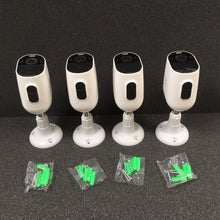 Load image into Gallery viewer, Arlo Essential VMC2030 Spotlight Single Wireless Camera (SET of 4)
