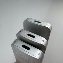 Load image into Gallery viewer, LOT OF 3 Apple Siri Remote (3rd Gen) A2854 - Silver MNC73AM/A
