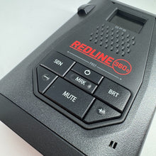 Load image into Gallery viewer, Escort Redline 360c Radar Speed Detector System GPS Laser Extreme Range
