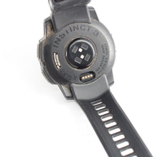 Load image into Gallery viewer, Garmin Instinct 3 Solar 45mm GPS Smartwatch A04882
