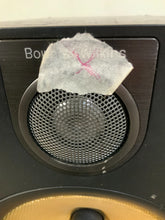 Load image into Gallery viewer, Bowers &amp; Wilkins 683 S2  Floorstanding Speaker (1) - Black "blown tweeter"
