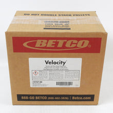 Load image into Gallery viewer, Betco Fastdraw 9 Velocity Cleaner Degreaser (Pack of 4) 67.6 Fl Oz / 2 L
