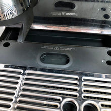 Load image into Gallery viewer, ISSUE Breville The Barista Express Impress Espresso Machine BES876BSS
