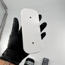 Load image into Gallery viewer, Chamberlain My Q Smart Garage Video Keypad - White. NO Box
