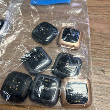 Load image into Gallery viewer, LOT of 28 Fitbit Watches for PARTS!
