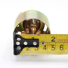 Load image into Gallery viewer, Globe Sprinkler GL5606 The Inch Quick Response Adjustable Concealed Pendent
