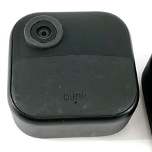 Load image into Gallery viewer, 2 PACK Blink Outdoor 4 (4th Gen) Security Cameras (Sync Module Required) - Black
