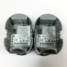 Load image into Gallery viewer, Pack of 2 Arlo Pro 4 VMC4041P Spotlight Camera NO Battery/ NO Housing
