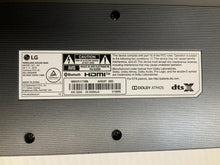 Load image into Gallery viewer, LG GX 3.1-ch High Resolution Audio Soundbar with Dolby Atmos "LOCAL PICK UP ONLY
