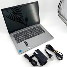 Load image into Gallery viewer, BROKEN FOR PARTS Lenovo IdeaPad 1 14IJL7 14" PENTIUM SILVER
