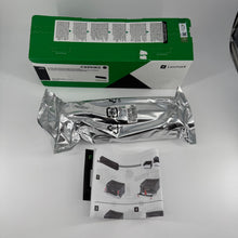 Load image into Gallery viewer, Lexmark C331HK0 Return Program 3000 Page-Yield Toner - Black
