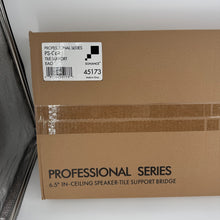 Load image into Gallery viewer, Sonance PS-C63RT Professional Series 6.5" In-Ceiling Speaker ( Single ) 45131
