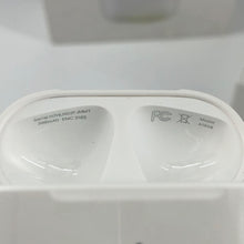 Load image into Gallery viewer, Apple Replacement Wireless Charging Case A1938 for AirPods 1st &amp; 2nd Gen - White
