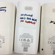 Load image into Gallery viewer, eufy S330 eufyCam Camera (4 Pack) FOR PARTS!
