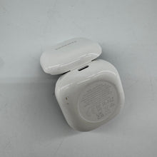 Load image into Gallery viewer, Samsung Galaxy Buds 2 SM-R177 Wireless Bluetooth Earbuds w/ Case Black &amp; White

