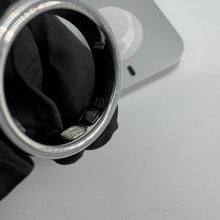 Load image into Gallery viewer, Oura Ring Gen 5 Size 10 - Silver
