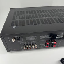 Load image into Gallery viewer, Yamaha R-S202 2-Ch Natural Sound Stereo Receiver Bluetooth, NO ACCESSORIES
