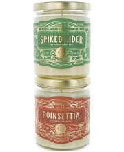 Load image into Gallery viewer, Rewined Candle Margarita &amp; Cosmopolitan Gift (Set 2-Pc) 7oz / 198g
