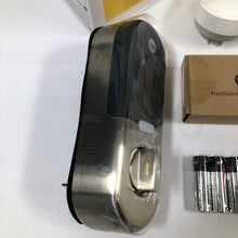 Load image into Gallery viewer, Yale Nest x Yale Lock Smart Lock for Keyless Entry RB-YRD540-WV-619 Satin Nickel
