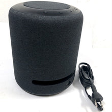 Load image into Gallery viewer, Amazon Echo Studio Smart Home Speaker With Alexa Charcoal O2T2V3 W/Cord
