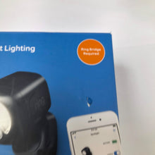 Load image into Gallery viewer, Ring Smart Wireless Spotlight - Black
