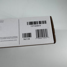 Load image into Gallery viewer, NEW SEALED GENUINE OEM HP 116A CYAN LASERJET TONER CARTRIDGE W2061A
