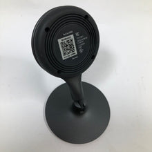 Load image into Gallery viewer, Google Nest Cam Indoor Security Camera A0005 1st Gen, Magnetic Stand
