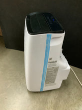 Load image into Gallery viewer, TCL - 300 Sq. Ft. 7,000 BTU 3-in-1 Smart Portable Air Conditioner - White
