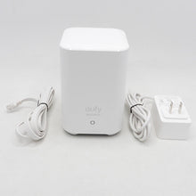 Load image into Gallery viewer, Eufy Security Complete Home System (eufyCam 3 w/ solar + HomeBase 2) T88711W1
