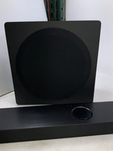 Load image into Gallery viewer, LG - 3.1.3 Channel Soundbar with Wireless Subwoofer, Dolby Atmos and DTS:X - Blk
