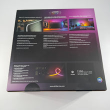 Load image into Gallery viewer, Philips Hue 75" Gradient Ambiance Smart LED Lightstrip White &amp; Color NEW
