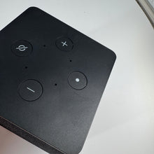 Load image into Gallery viewer, Amazon Fire TV Cube 3rd Gen Streaming Media Player
